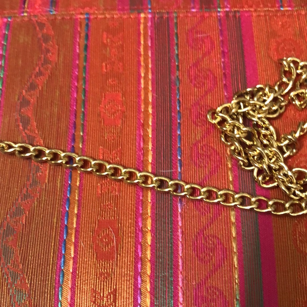 Vintage Bellini purse - Picture 6 of 7